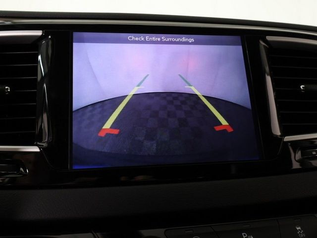 2018 Chrysler Pacifica Touring L FWD - 23024235 - 49