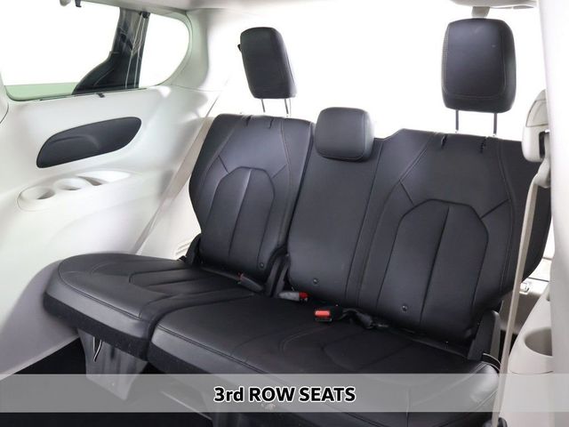 2018 Chrysler Pacifica Touring L FWD - 23024235 - 6