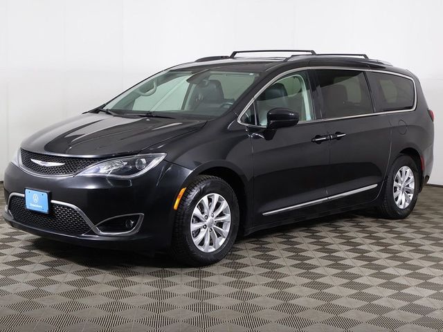 2018 Chrysler Pacifica Touring L FWD - 23024235 - 7