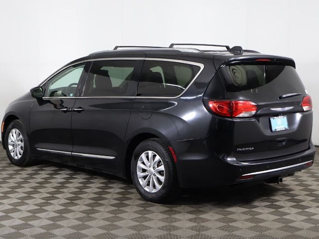 2018 Chrysler Pacifica Touring L FWD - 23024235 - 8