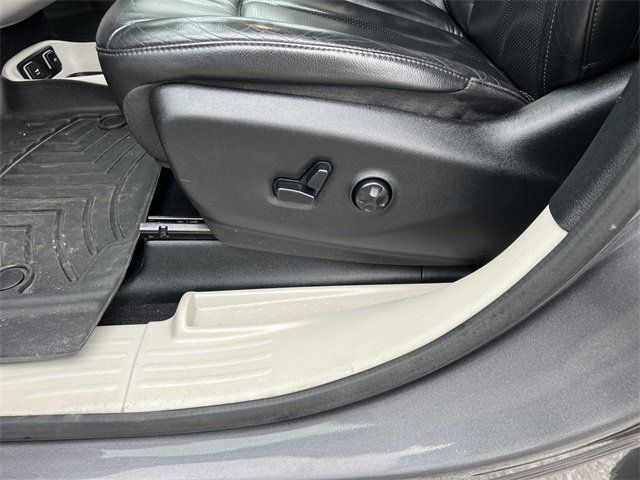 2018 Chrysler Pacifica Touring L FWD - 22959460 - 10