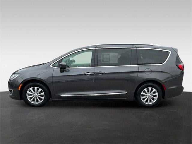 2018 Chrysler Pacifica Touring L FWD - 22959460 - 1
