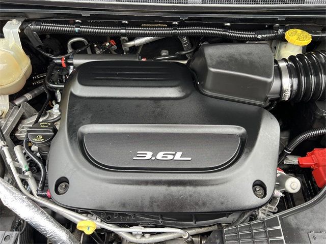 2018 Chrysler Pacifica Touring L FWD - 22959460 - 20