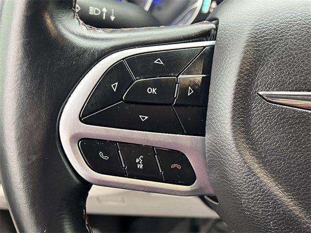 2018 Chrysler Pacifica Touring L FWD - 22959460 - 22