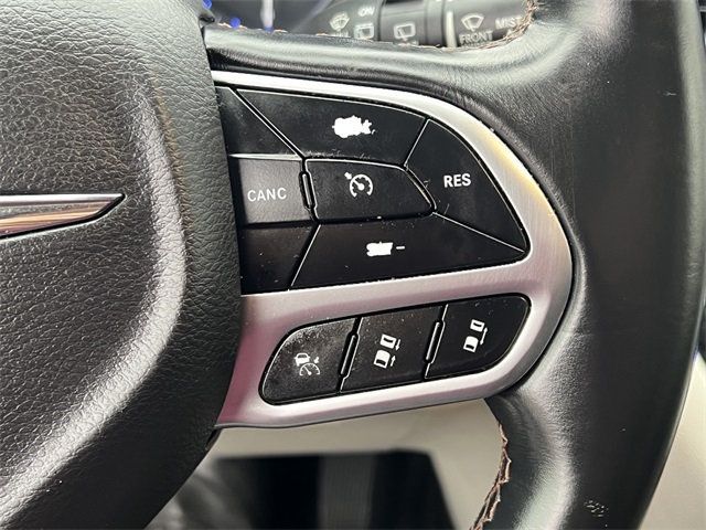 2018 Chrysler Pacifica Touring L FWD - 22959460 - 23