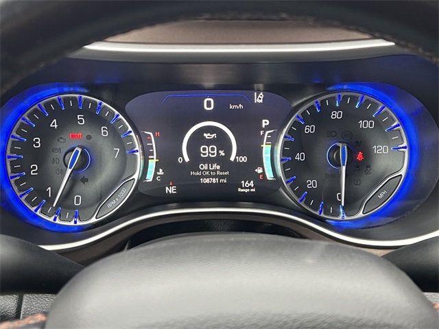 2018 Chrysler Pacifica Touring L FWD - 22959460 - 24