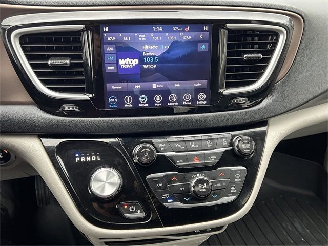 2018 Chrysler Pacifica Touring L FWD - 22959460 - 27