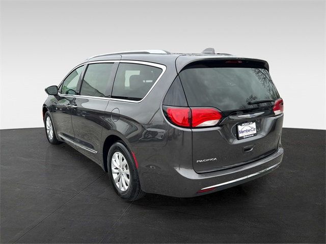 2018 Chrysler Pacifica Touring L FWD - 22959460 - 2