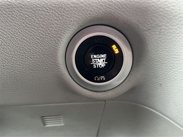 2018 Chrysler Pacifica Touring L FWD - 22959460 - 29