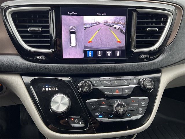 2018 Chrysler Pacifica Touring L FWD - 22959460 - 30