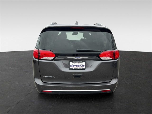 2018 Chrysler Pacifica Touring L FWD - 22959460 - 3