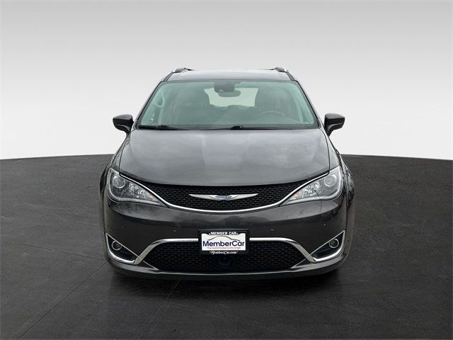 2018 Chrysler Pacifica Touring L FWD - 22959460 - 7