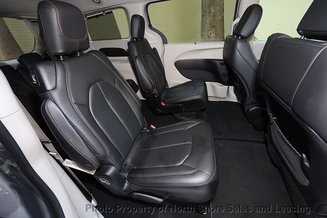 2018 Chrysler Pacifica Touring L FWD - 22426698 - 29