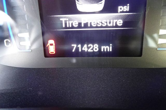 2018 Chrysler Pacifica Touring L FWD - 22943762 - 19