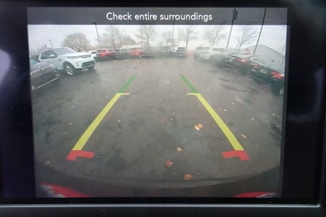 2018 Chrysler Pacifica Touring L FWD - 22951907 - 17