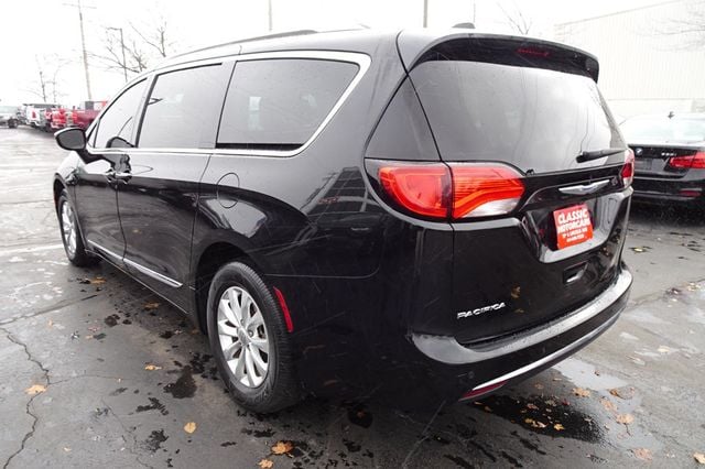 2018 Chrysler Pacifica Touring L FWD - 22951907 - 5