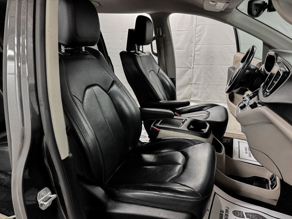 2018 Chrysler Pacifica TOURING L PLUS - 23050215 - 9