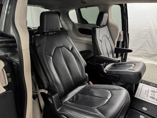 2018 Chrysler Pacifica TOURING L PLUS - 23050215 - 10