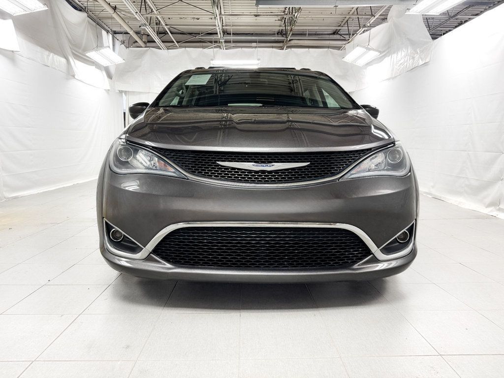2018 Chrysler Pacifica TOURING L PLUS - 23050215 - 1