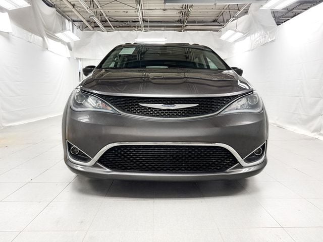 2018 Chrysler Pacifica TOURING L PLUS - 23050215 - 1