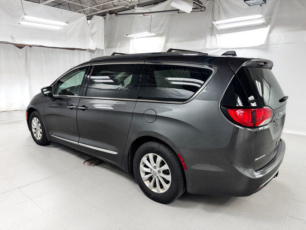 2018 Chrysler Pacifica TOURING L PLUS - 23050215 - 2