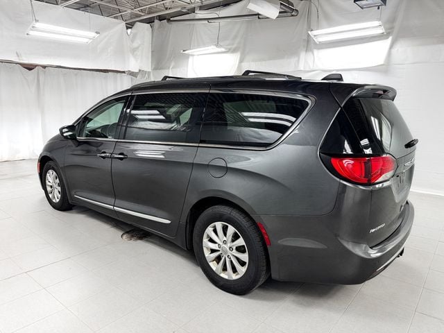 2018 Chrysler Pacifica TOURING L PLUS - 23050215 - 2