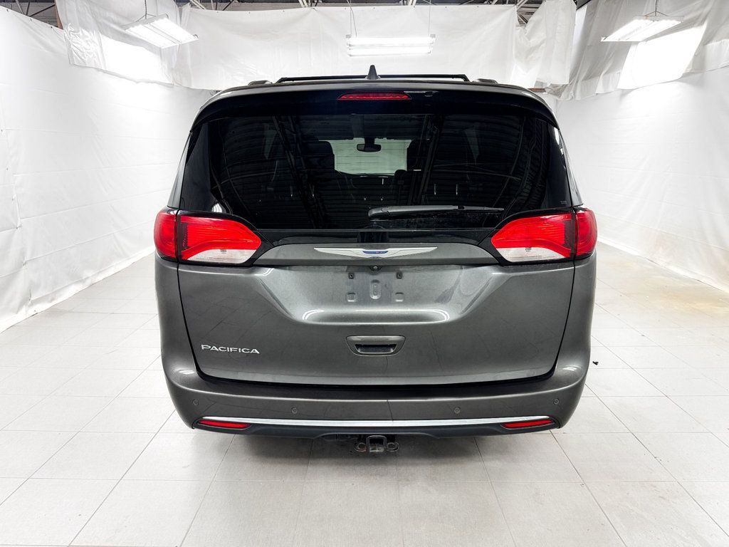 2018 Chrysler Pacifica TOURING L PLUS - 23050215 - 3
