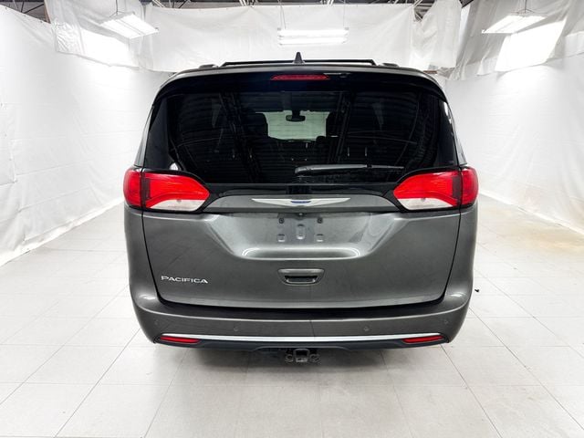 2018 Chrysler Pacifica TOURING L PLUS - 23050215 - 3