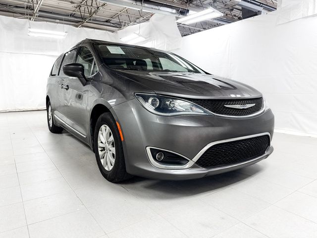 2018 Chrysler Pacifica TOURING L PLUS - 23050215 - 5