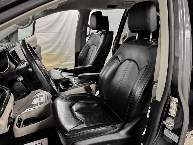 2018 Chrysler Pacifica TOURING L PLUS - 23050215 - 6