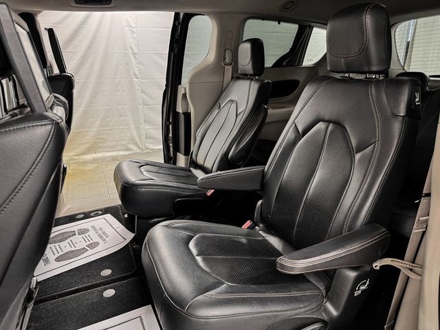 2018 Chrysler Pacifica TOURING L PLUS - 23050215 - 7