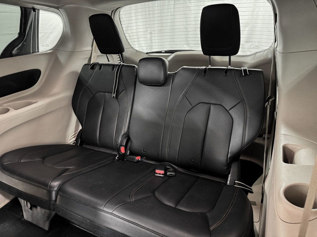2018 Chrysler Pacifica TOURING L PLUS - 23050215 - 8