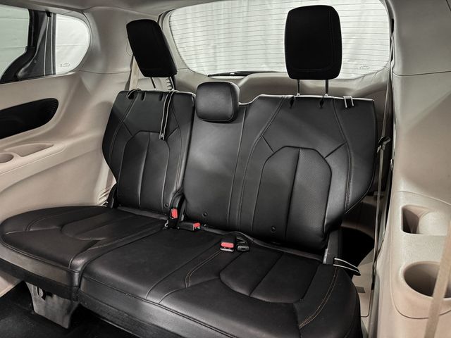 2018 Chrysler Pacifica TOURING L PLUS - 23050215 - 8