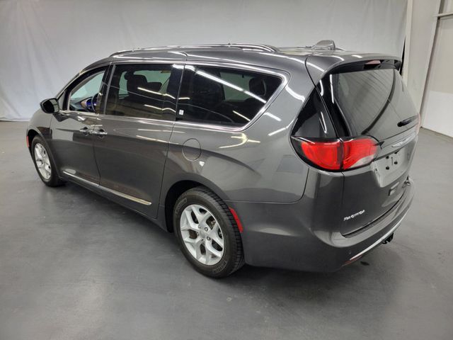 2018 Chrysler Pacifica Touring L Plus FWD - 22417528 - 2