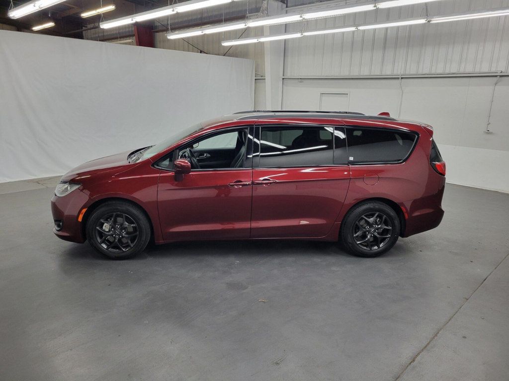 2018 Chrysler Pacifica Touring L Plus FWD - 22629943 - 1