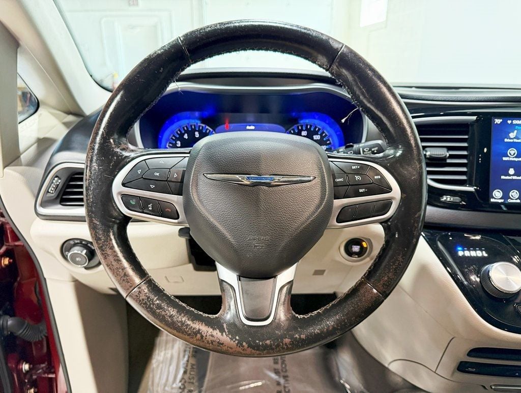 2018 Chrysler Pacifica Touring L Plus FWD - 22912523 - 9