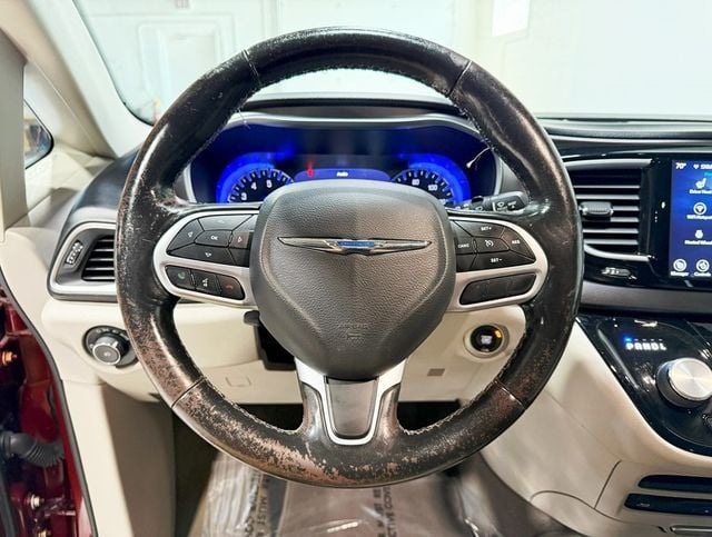 2018 Chrysler Pacifica Touring L Plus FWD - 22912523 - 9