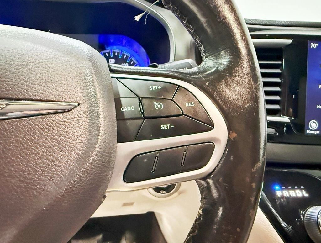 2018 Chrysler Pacifica Touring L Plus FWD - 22912523 - 10