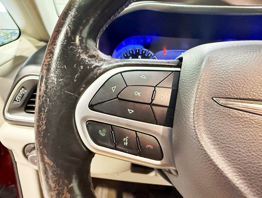 2018 Chrysler Pacifica Touring L Plus FWD - 22912523 - 11