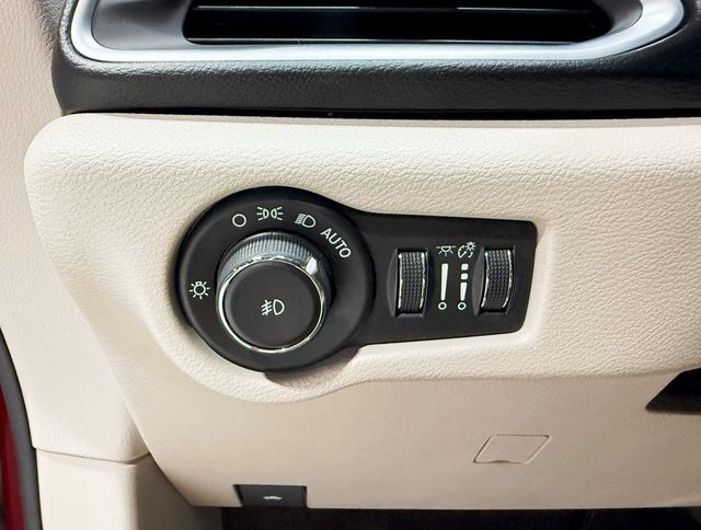 2018 Chrysler Pacifica Touring L Plus FWD - 22912523 - 12