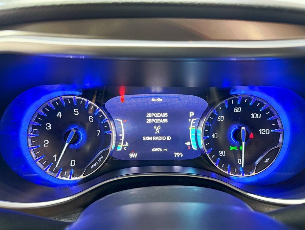 2018 Chrysler Pacifica Touring L Plus FWD - 22912523 - 13