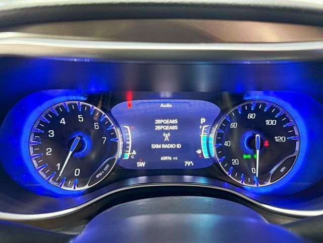 2018 Chrysler Pacifica Touring L Plus FWD - 22912523 - 13