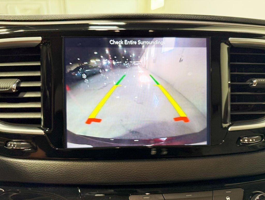 2018 Chrysler Pacifica Touring L Plus FWD - 22912523 - 19