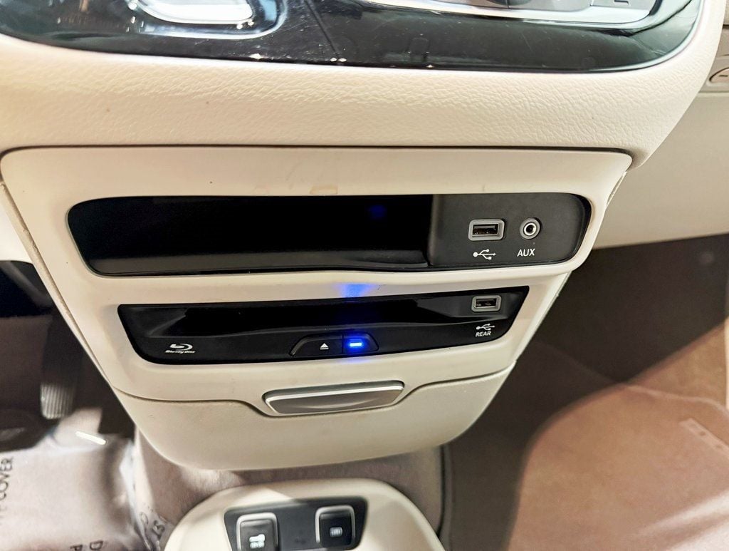 2018 Chrysler Pacifica Touring L Plus FWD - 22912523 - 21