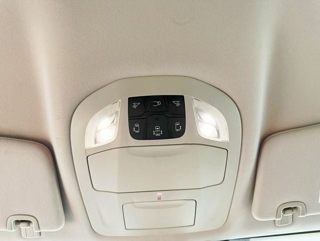 2018 Chrysler Pacifica Touring L Plus FWD - 22912523 - 23