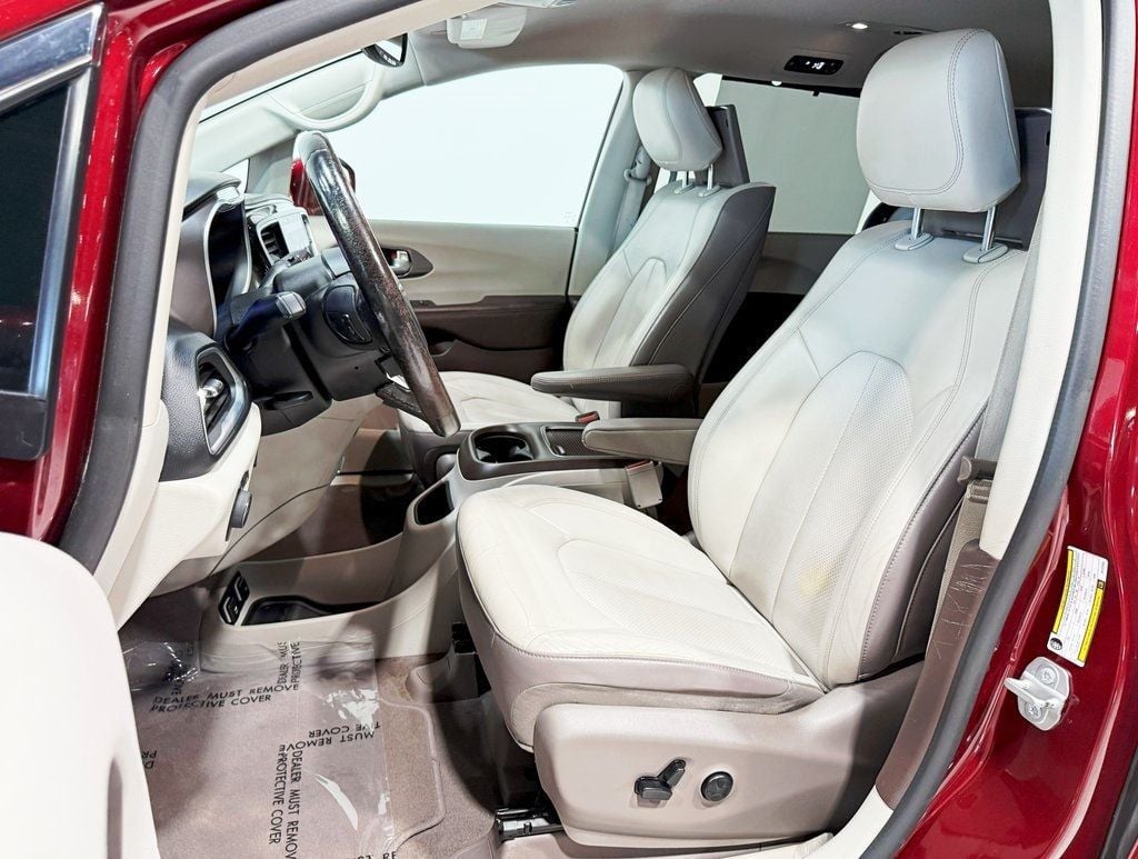 2018 Chrysler Pacifica Touring L Plus FWD - 22912523 - 26