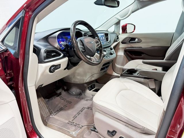 2018 Chrysler Pacifica Touring L Plus FWD - 22912523 - 27