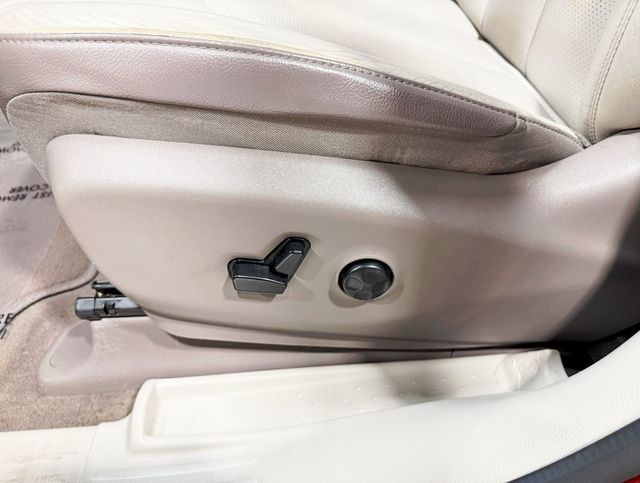 2018 Chrysler Pacifica Touring L Plus FWD - 22912523 - 28