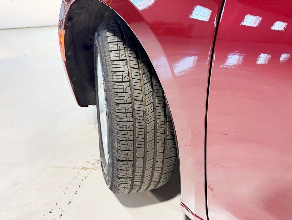 2018 Chrysler Pacifica Touring L Plus FWD - 22912523 - 2