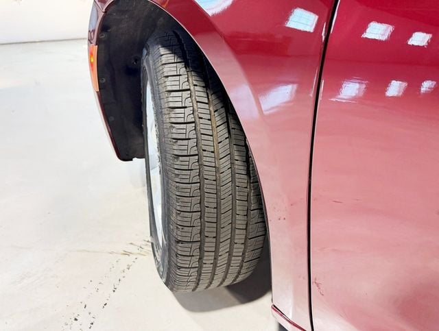 2018 Chrysler Pacifica Touring L Plus FWD - 22912523 - 2